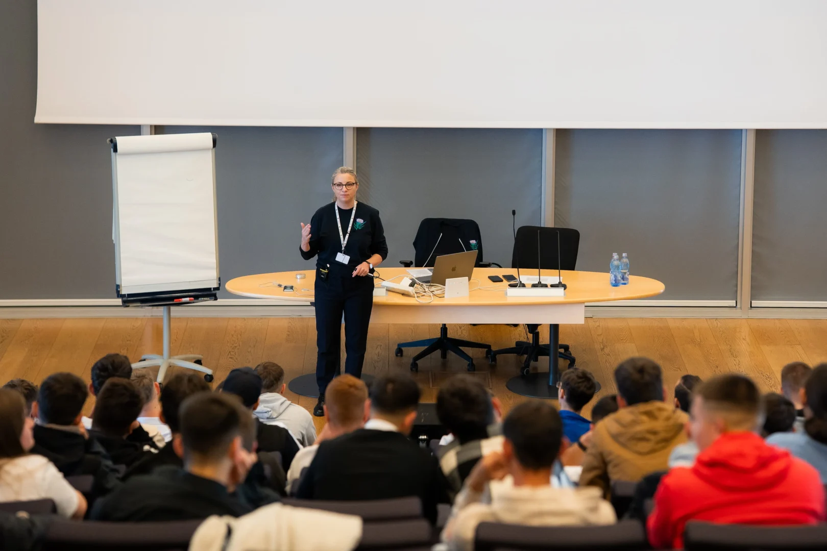 Programe psihoeducaționale pentru copii și tineri