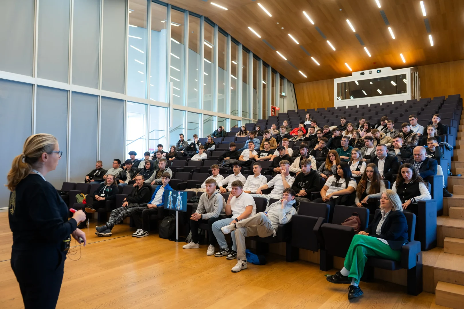 Programe psihoeducaționale pentru copii și tineri