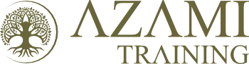 azami training logo