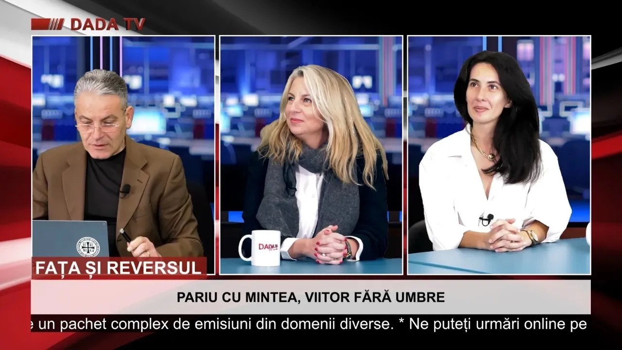 captura imagine emisiune tv