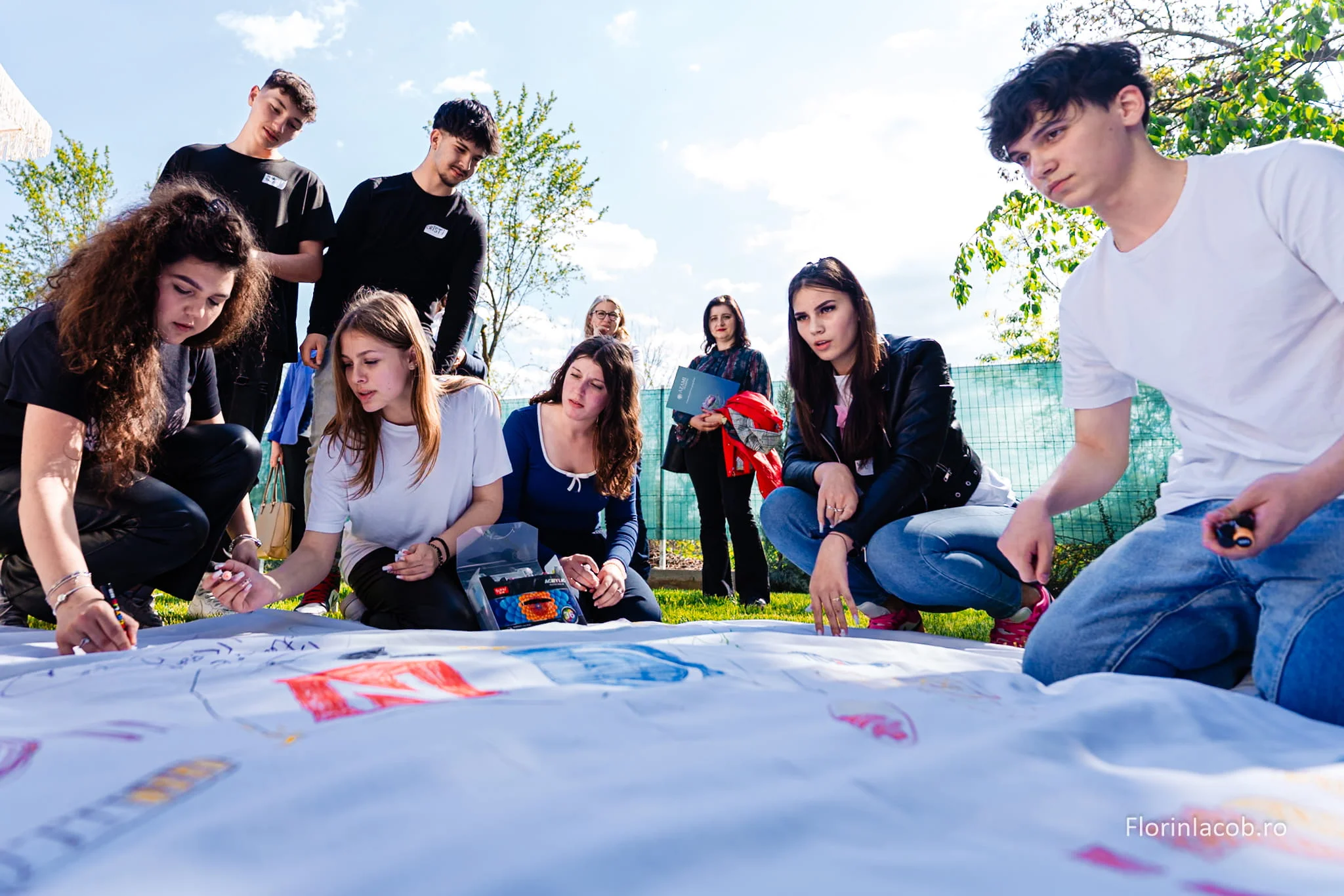 Programe psihoeducaționale pentru copii și tineri