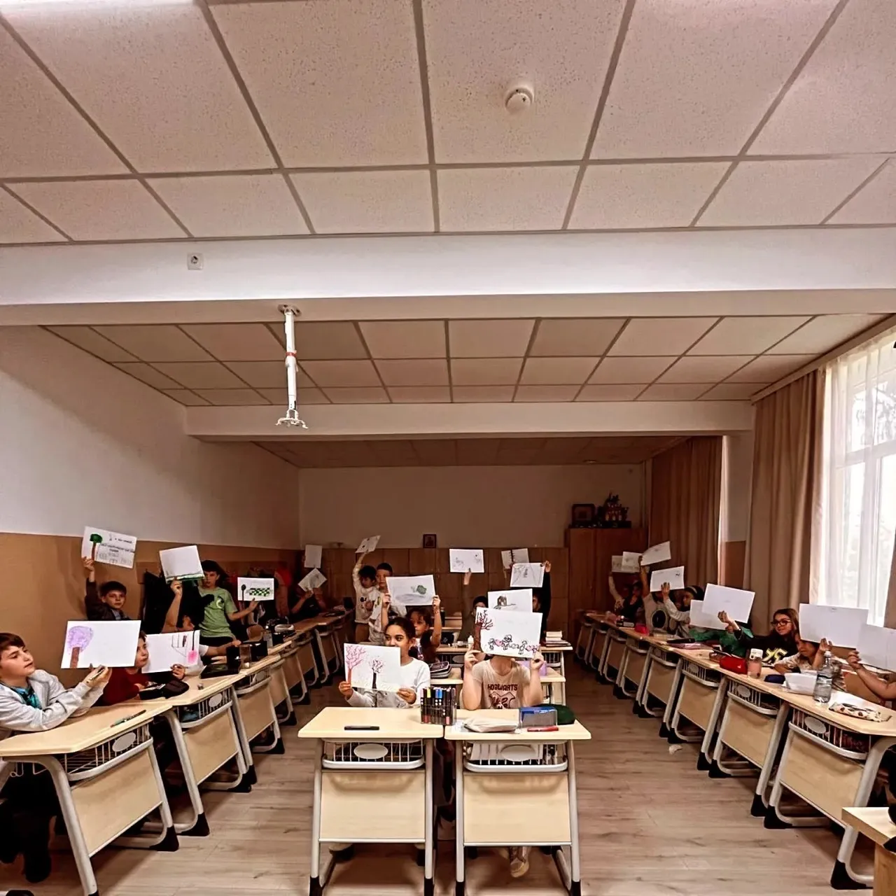 Programe psihoeducaționale pentru copii și tineri