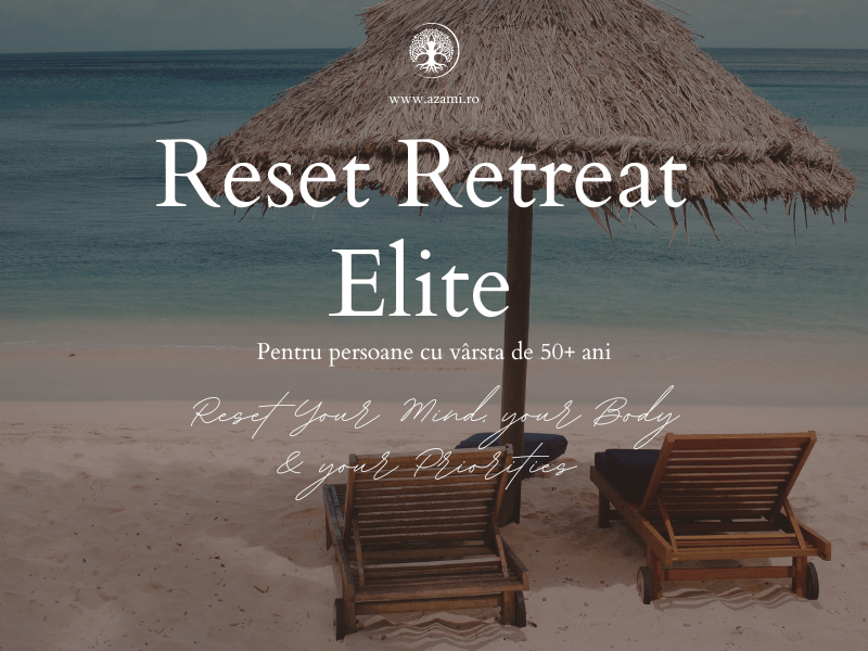 eveniment retreat