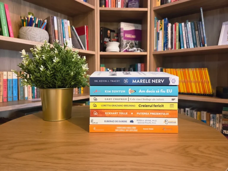 programare neurolingvistica